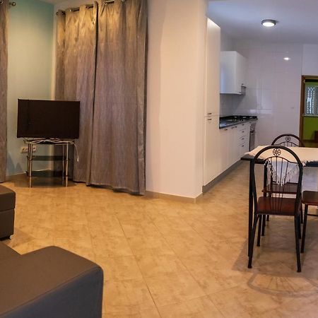 Appartamento Casa Sams Paul Esterno foto