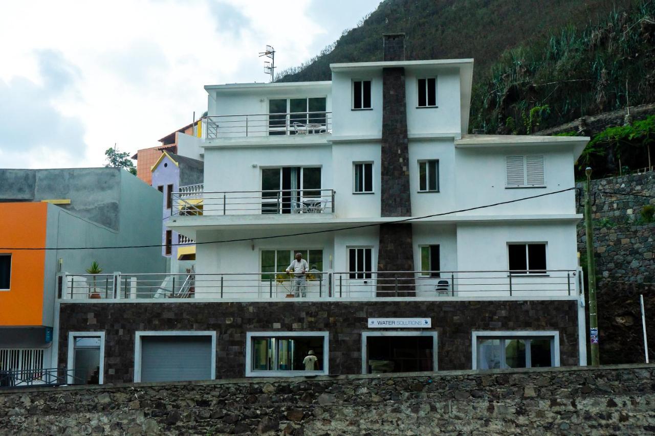 Appartamento Casa Sams Paul Esterno foto
