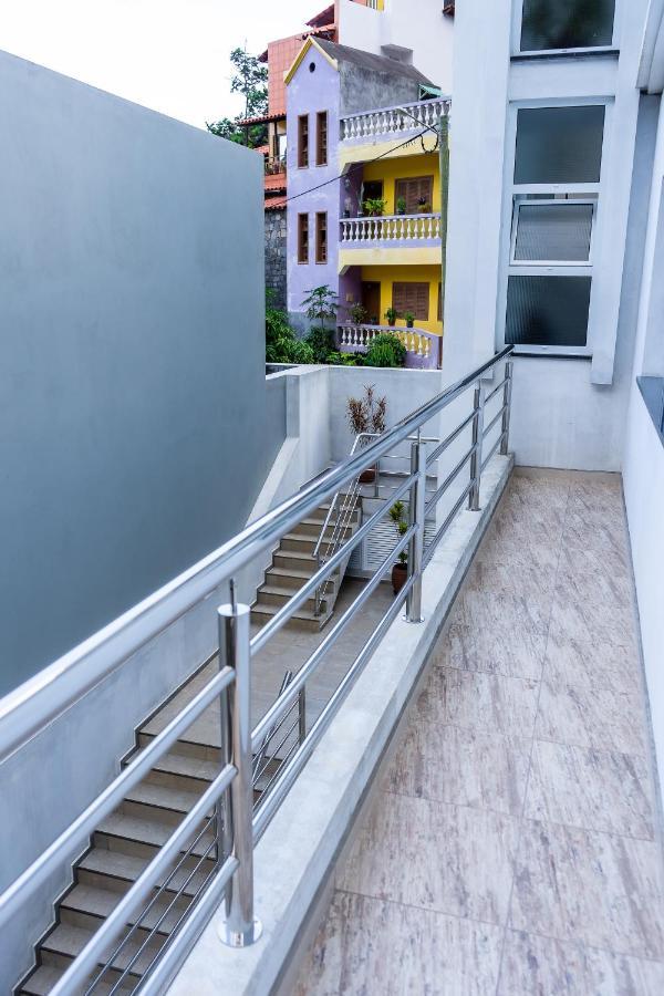 Appartamento Casa Sams Paul Esterno foto