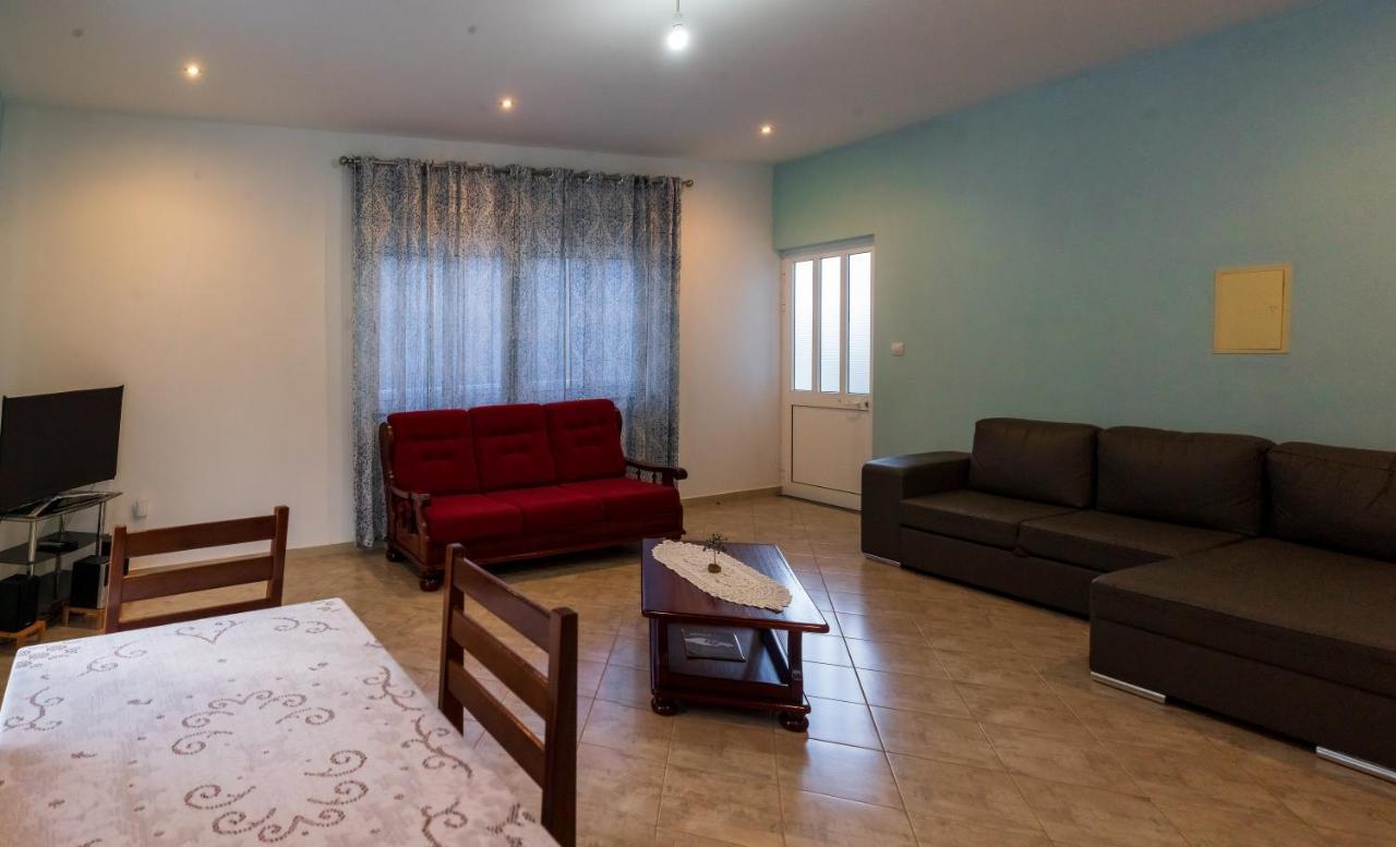 Appartamento Casa Sams Paul Esterno foto