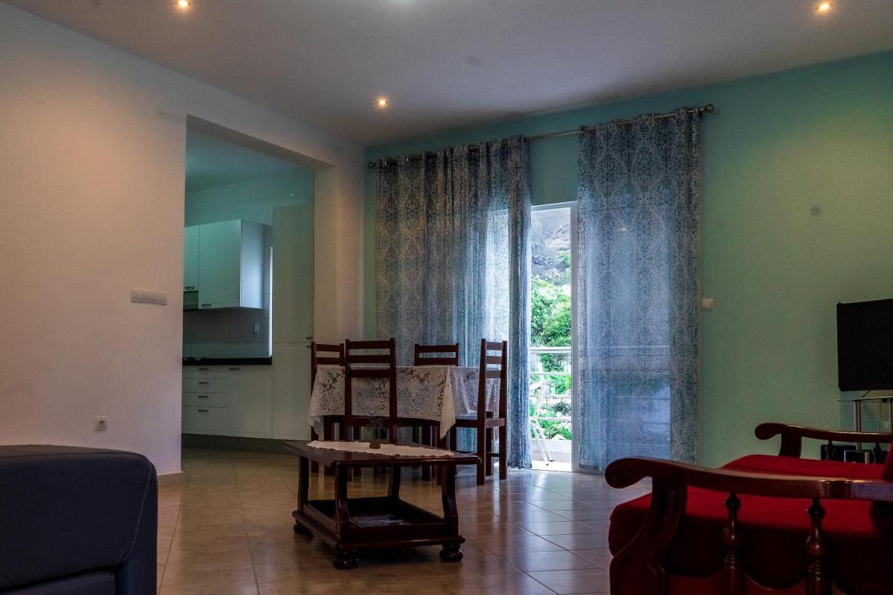Appartamento Casa Sams Paul Esterno foto