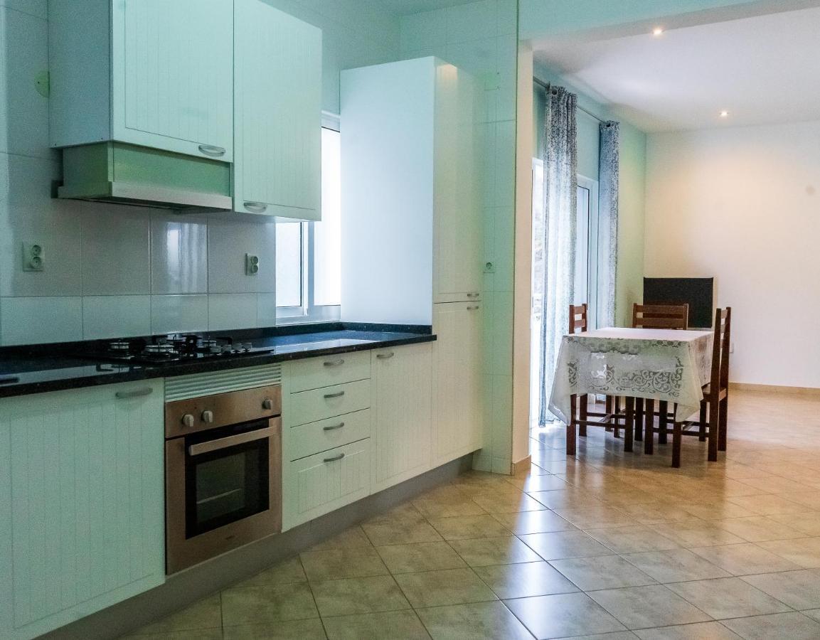 Appartamento Casa Sams Paul Esterno foto