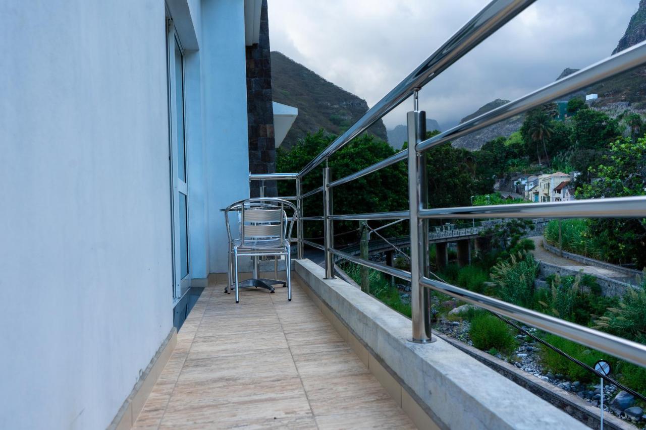 Appartamento Casa Sams Paul Esterno foto
