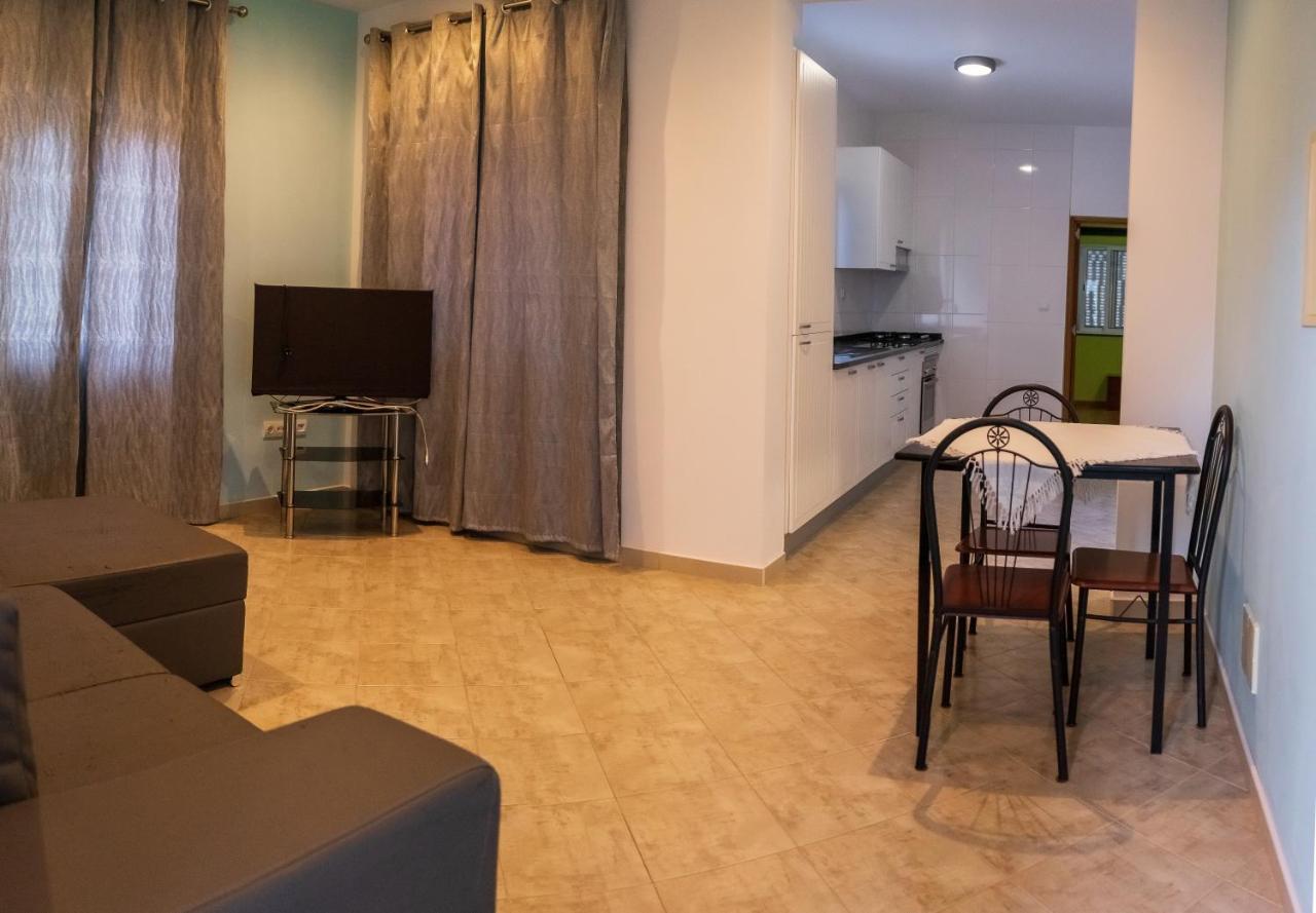 Appartamento Casa Sams Paul Esterno foto