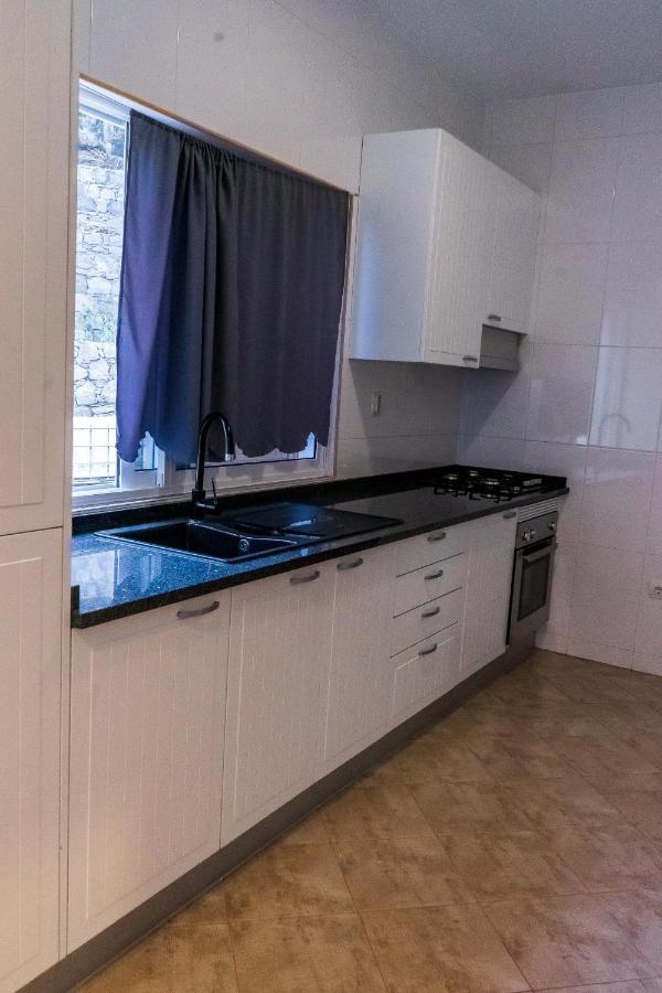 Appartamento Casa Sams Paul Esterno foto