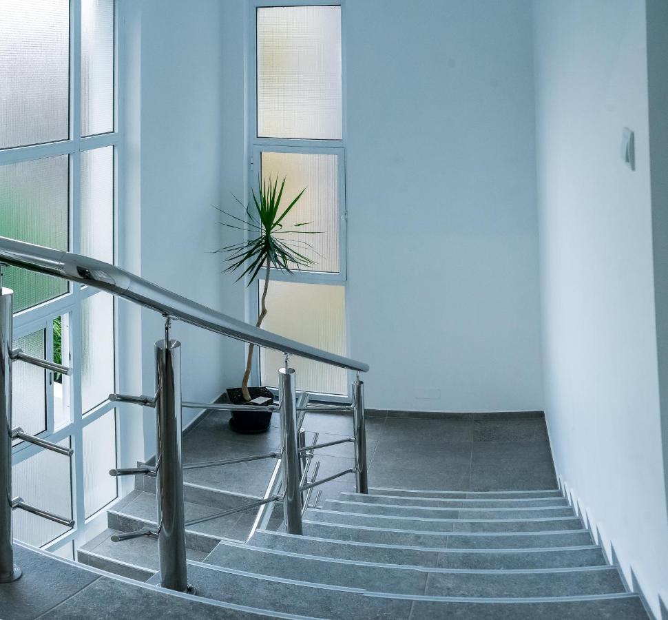 Appartamento Casa Sams Paul Esterno foto