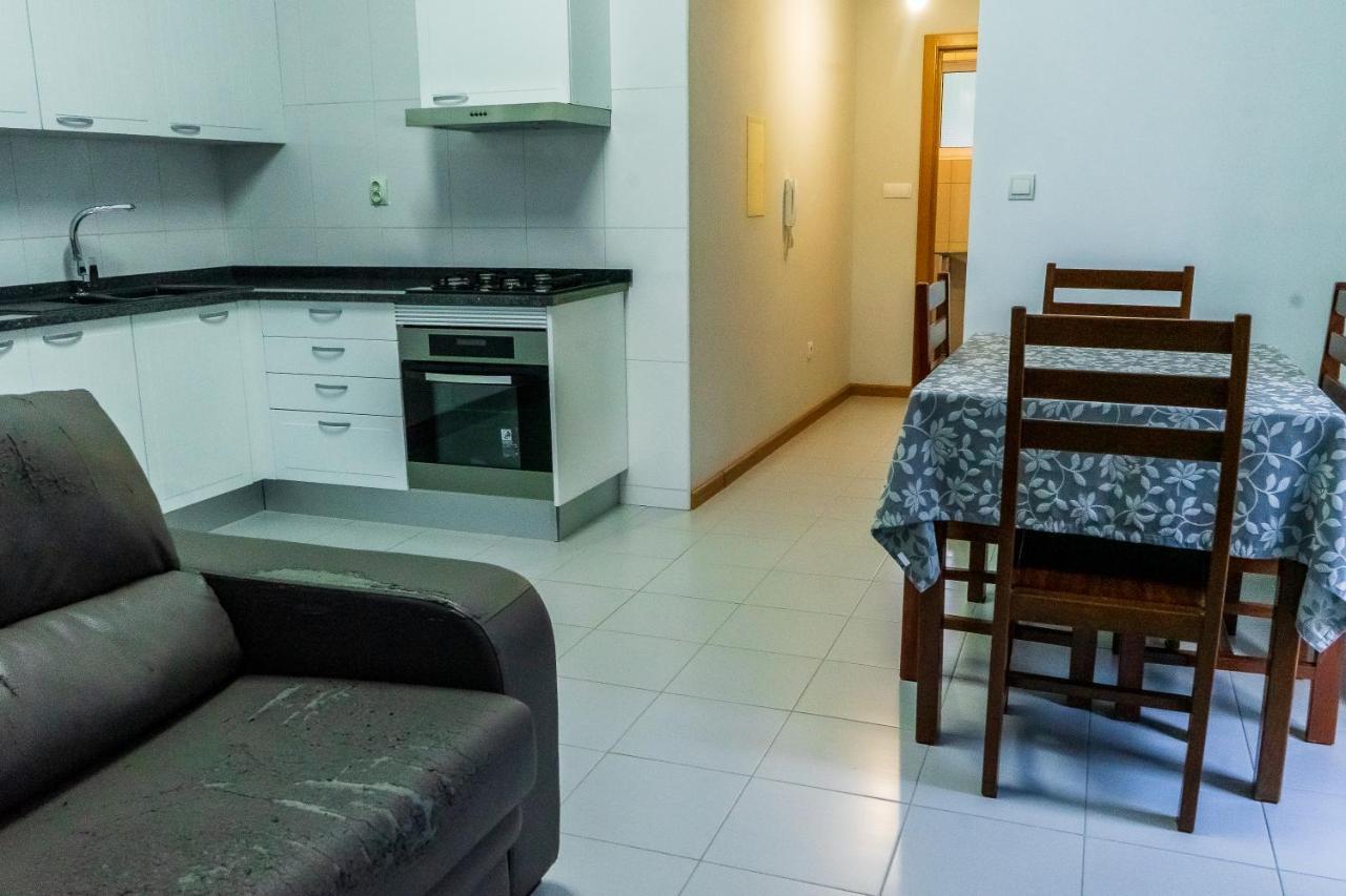Appartamento Casa Sams Paul Esterno foto
