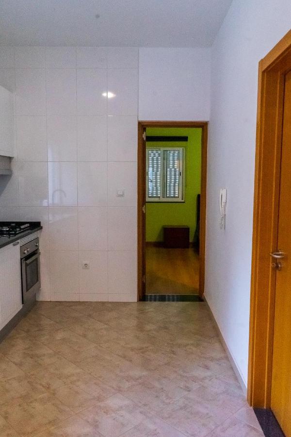 Appartamento Casa Sams Paul Esterno foto