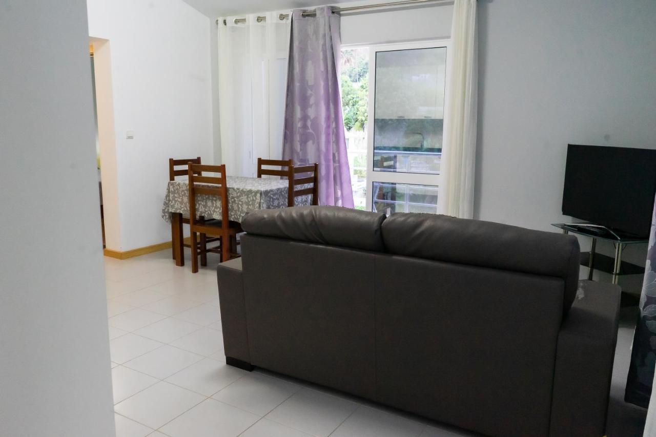 Appartamento Casa Sams Paul Esterno foto