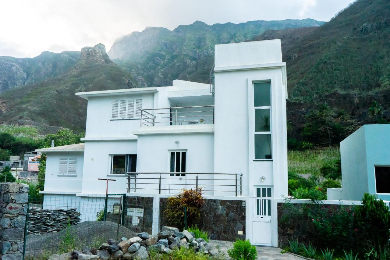Appartamento Casa Sams Paul Esterno foto
