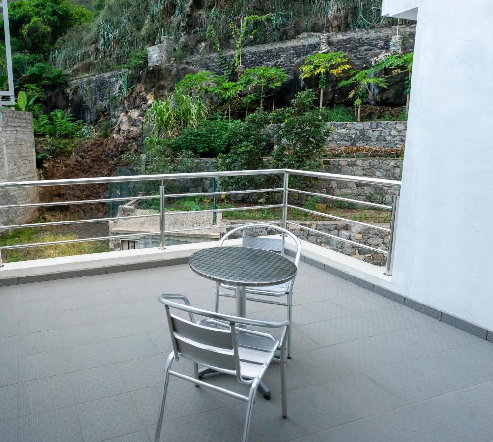 Appartamento Casa Sams Paul Esterno foto